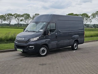 Iveco Daily 2018 - 35S18 imagen 2