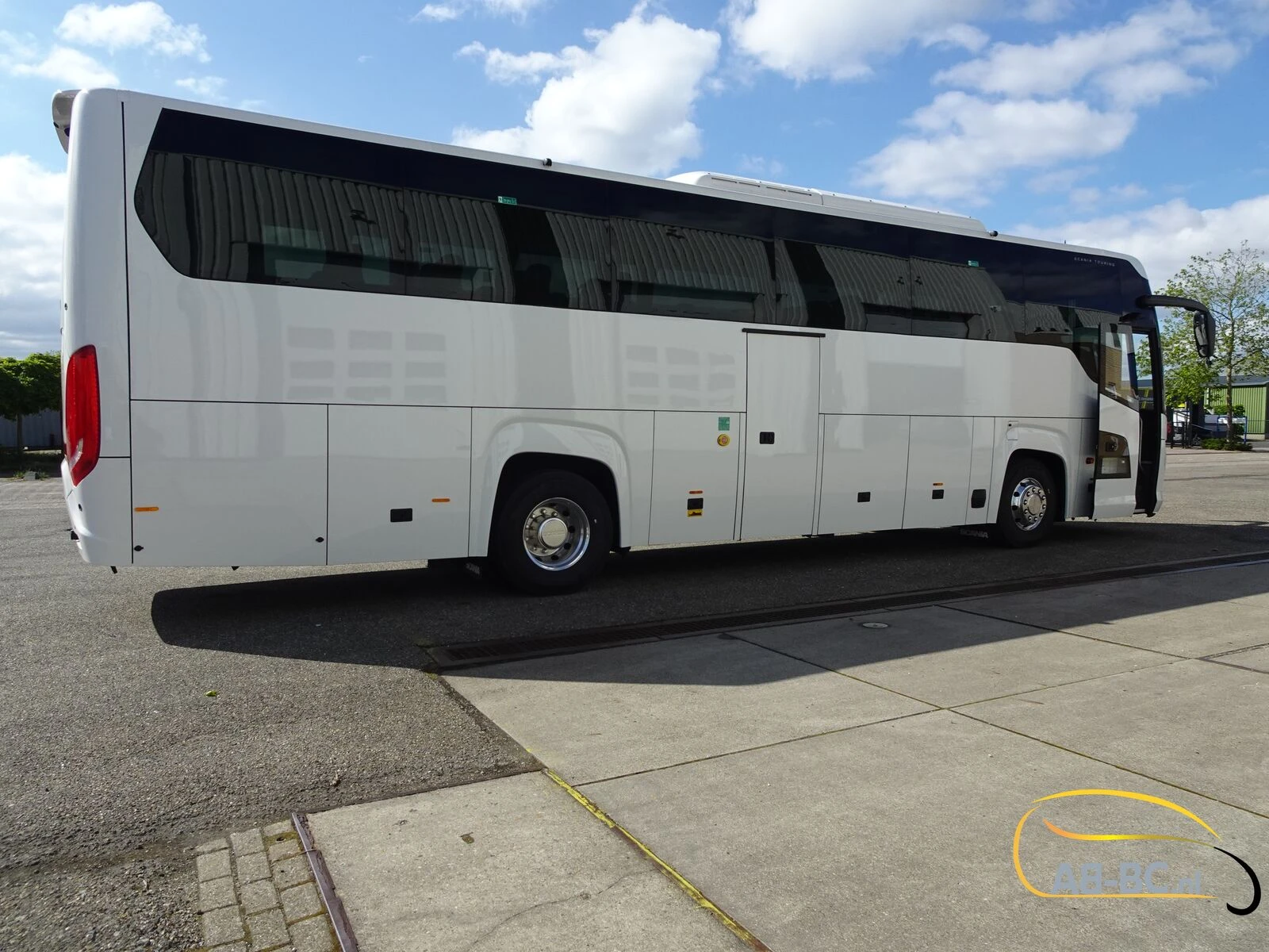 Scania Higer Touring HD 51 Seats EURO 6 afbeelding 6