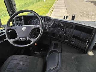 Scania P 2007 - P270 afbeelding 8
