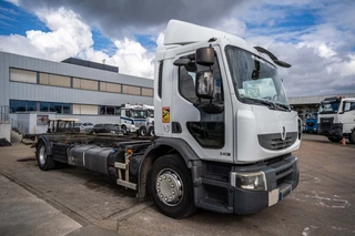 Renault N/A 2013 - PREMIUM 340 DXI // HAYON RETRACT obrazek 2