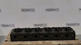 Diversen - PACCAR Engines & Parts Cilinderkop DAF MX13 for sale