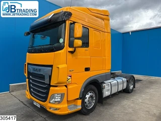 DAF XF480 2020 - EURO 6d, Standairco, ACC te koop