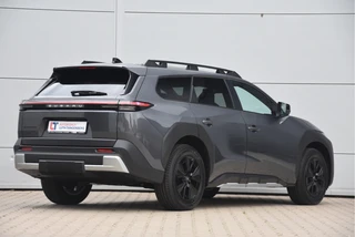 Subaru Outback 2026 - E- 4E-xperience 74.7 kWh 22Kw Laden | afbeelding 2 miniatuur