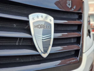 Mercedes-Benz N/A 2018 - Morelo Palace Liner 97 GO Slide-Out 300pk Slide-Out + Smart Garage image 96