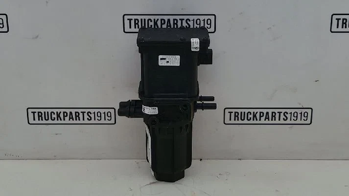 Scania - Exhaust System AdBlue pomp Scania afbeelding 1