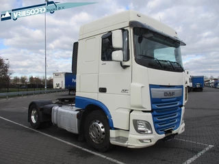 DAF N/A 2015 - XF410 FT obrazek 2