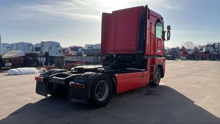 Renault Magnum 480 DXI 2006 - N/A afbeelding 4