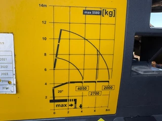 MAN TGS 2015 - N/A imagen 11