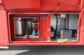 CUPPERS N/A 2014 - LVO 12-27 AL - 2014 - 5 LEVELS - Folding floors obrazek 36
