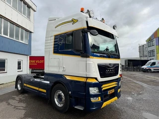 MAN TGX 2019 - 18.460 afbeelding 3 miniatuur