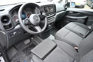 Mercedes-Benz Vito 2024 - 116 CDI L3 Pro imagen 4