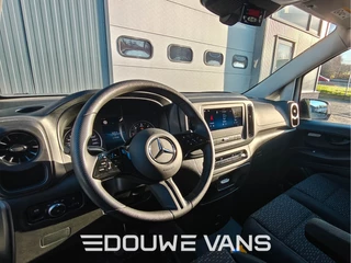 Mercedes-Benz Vito 2024 - L3 116 Koelwagen Automaat MBUX Camera Navi obrazek 8