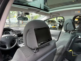 Peugeot 5008 2012 - 1.6 VTi Active 5p. bild 17