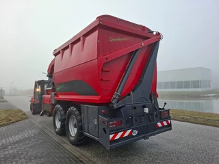 Greentec N/A 2019 - 962/20 Chipper Combi obrazek 5
