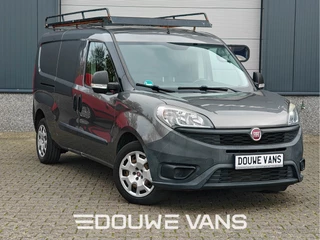 Fiat Doblò 2016 - 1.3 Imperiaal Trekhaak Marge zdjecie 1