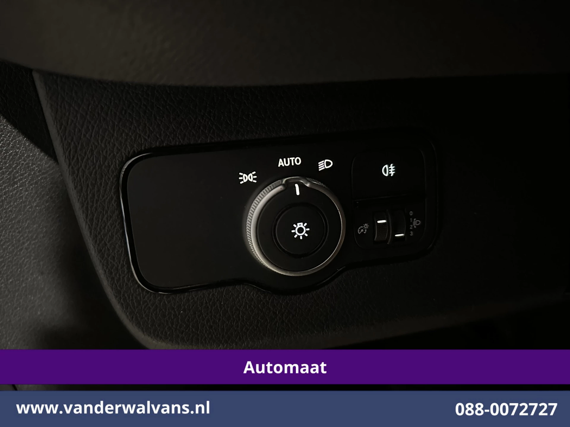 Mercedes-Benz Sprinter 2022 - 315 CDI 150pk 9G-Tronic Automaat L2H2 Euro6 Airco | Camera | Apple Carplay | Chauffeursstoel Bild 17
