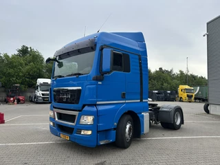 MAN TGX 2012 - 18.400 Euro 5 / XLX Cab obrazek 20