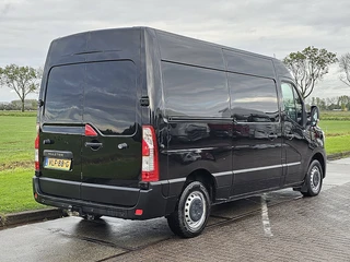 Renault Master 2021 - 2.3 imagem 3 miniatura