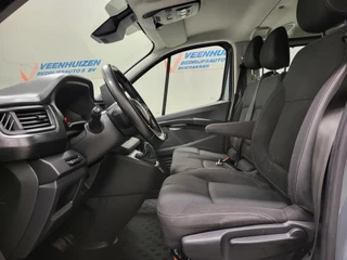 Renault Trafic 2022 - 2.0dCi 150pk L2/H1 Dubbele Cabine Automaat Euro 6! obrazek 5