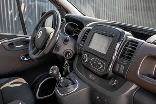 Fiat Talento 2019 - 1.6 D L1H1 | 145 PK | EURO 6 | Climatronic | 3-Zits | Camera | Cruise | Trekhaak afbeelding 2 miniatuur
