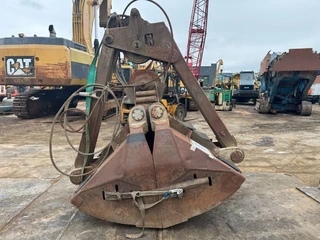 Verachterd N/A - grapple obrazek 4