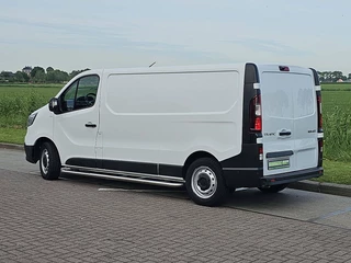 Renault Trafic 2022 - 2.0 DCI obrazek 6