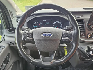 Ford Transit 2022 - 2.0 obrazek 12