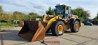 Hyundai HL760-9A 2014 afbeelding 2 miniatuur