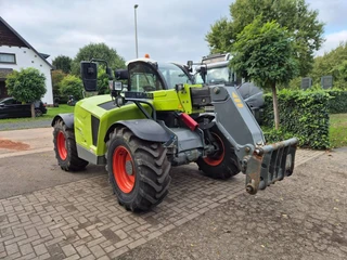 CLAAS 2021 - Scorpion 732 Varipower afbeelding 2 miniatuur