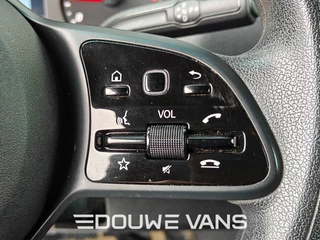 Mercedes-Benz Sprinter 2020 - 319 L2H2 V6 Automaat Leder Carplay Airco image 19