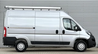 Peugeot Boxer 2023 - 333 2.2 Boxer/Ducato/Jumper L2H2 Navi|Carplay|Crui obrazek 7