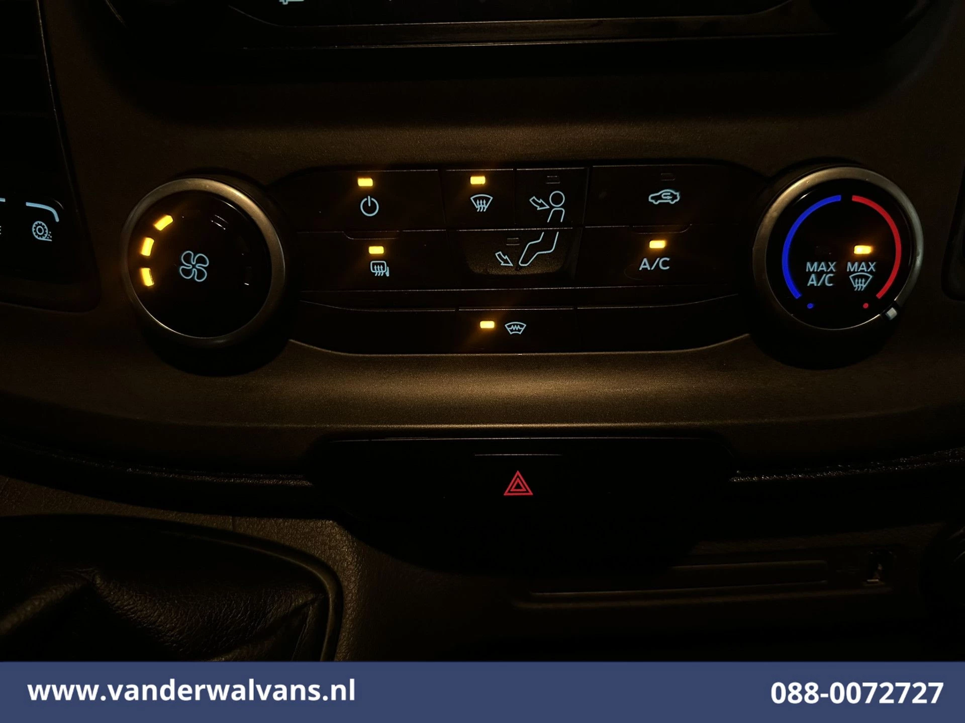 Ford Transit 2021 - 2.0 TDCI 185pk L4H3 Jumbo Euro6 Airco | Camera | LED | Cruisecontrol | Verwarmde voorruit obrázek 5