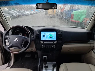 Mitsubishi Pajero 2013 - GLS 3.5 - V6 , 4x4 , 7 Pers. , Full option imagen 10