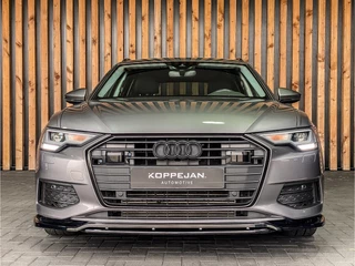 Audi A6 2019 - Avant 45 TFSI 245PK Automaat Sport Pro Line zdjecie 24
