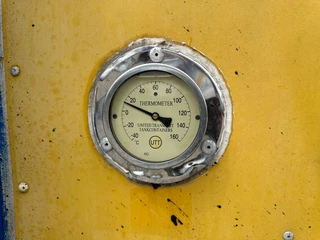 Welfit Oddy N/A 1997 - 20FT ISO, 23.950L / 1-COMP.  / IMO 1 / valid 2.5Y/CSC-inspection untill 12/2027 image 11