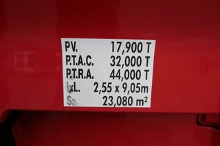 Mercedes-Benz Arocs 4151 2019 - | 8X6 | Voith Retarder | 263807Km | 2019 | Full Spring Suspension | Manual Gearbox | Tuv/Mot/Apk 03-2026 | French Truck imagem 53