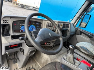 Renault N/A 2005 - Midlum 220 EURO 5, LPG, GPL, 14990 Liter, Telma image 5