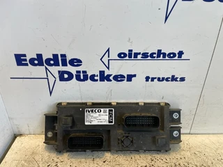 Iveco 2019 - 5802229655 FCM CONTROL UNIT afbeelding 1 miniatuur