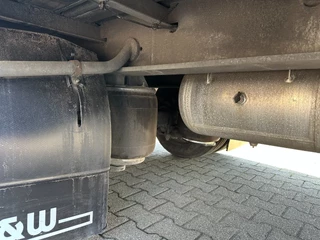 DAF XF480 2019 - SSC Mega Volume Combi 115m3 / Doorlaadsysteem / Compleet 2019 *APK* bild 45