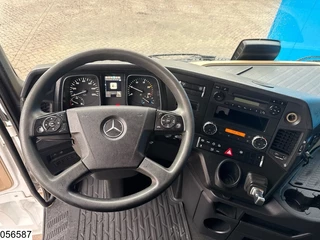 Mercedes-Benz Actros 2016 - 1845 EURO 6, PTO image 10
