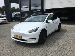Tesla Model Y 2024 - Long Range RWD 75 kWh for sale