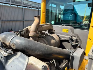Volvo N/A 2015 - L110H obrazek 45