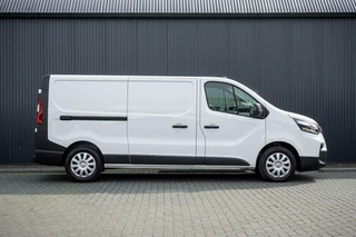 Nissan Primastar 2024 - L2H1 | 130 PK | 3-Zits | LED | Cruise | Airco imagen 6