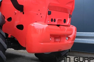 Manitou N/A 2022 - MT 1440 Easy 75D ST5 S1 | 2022 | 731h obrazek 33