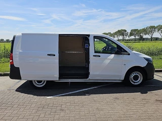 Mercedes-Benz Vito 2023 - 114 image 13