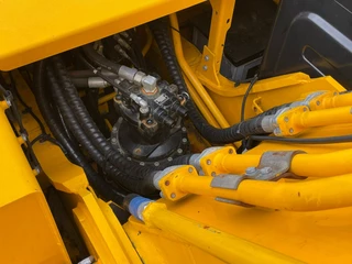 JCB 205 Hydraulic Excavator -  Export Model 2025 - N/A image 10