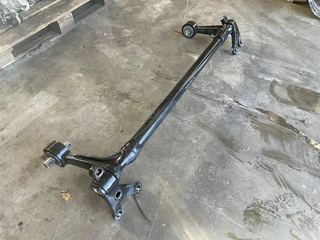 DAF N/A - 2319169 / 2416981 CABINE STABILISATOR image 2