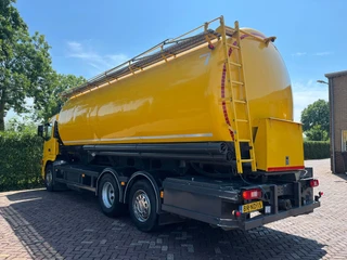 Volvo FM 2005 - 9 6X2R obrazek 9
