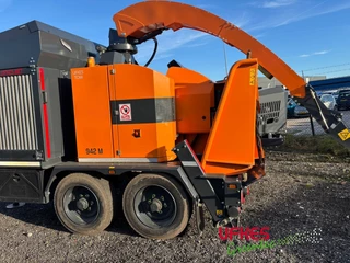 Greentec N/A 2024 - 942 M / 80 km/h image 11