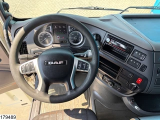 DAF XF480 2017 - EURO 6, ACC, Retarder bild 10